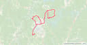 2026 비앙키그란폰도춘천 그란폰도 122.91km 자전거 코스 지도