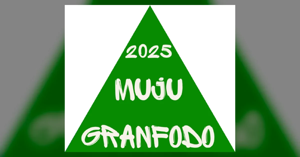 2026 무주 그란폰도·메디오폰도 대회 대표 이미지