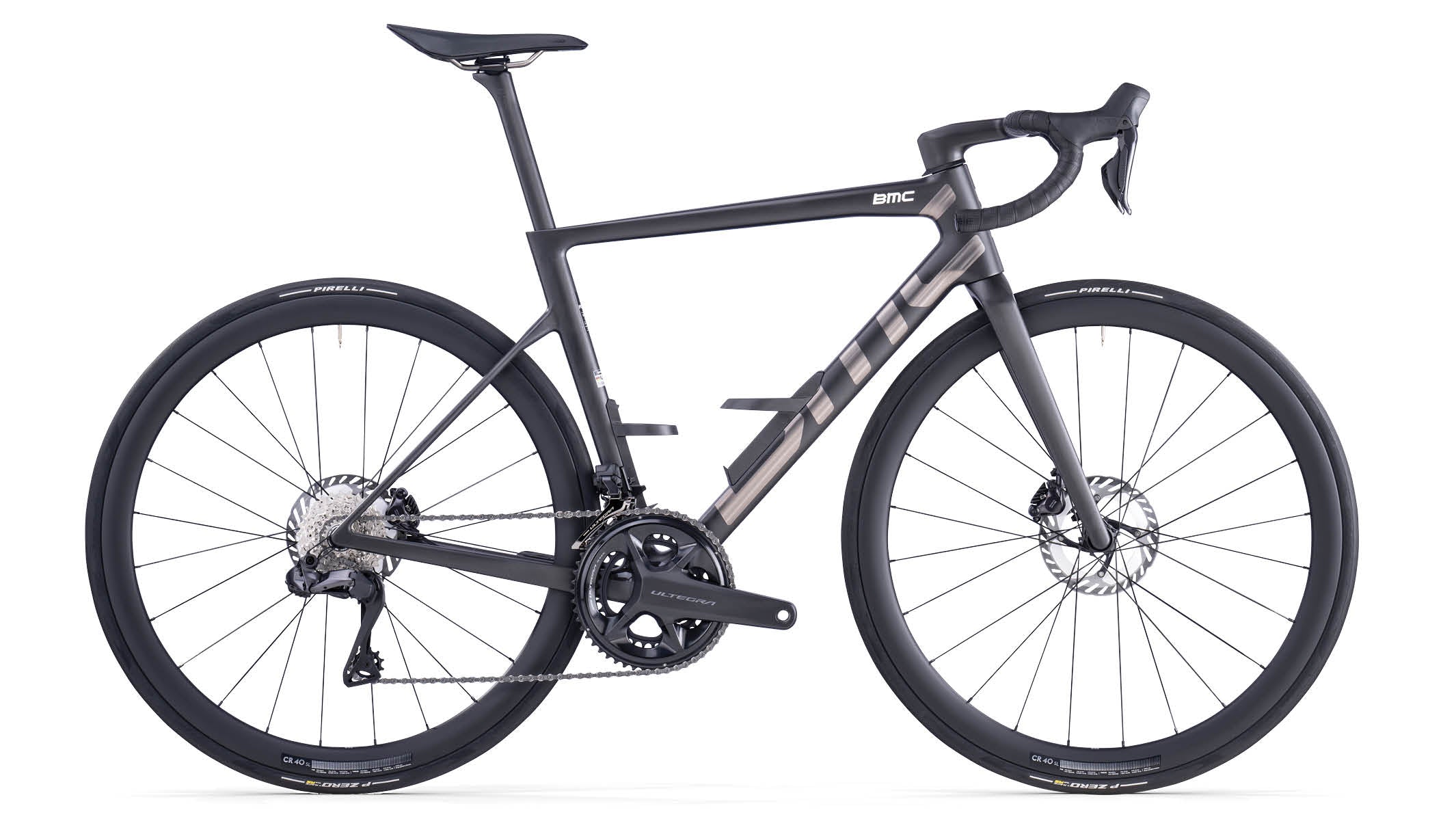 BMC 팀머신 SLR 01 FOUR