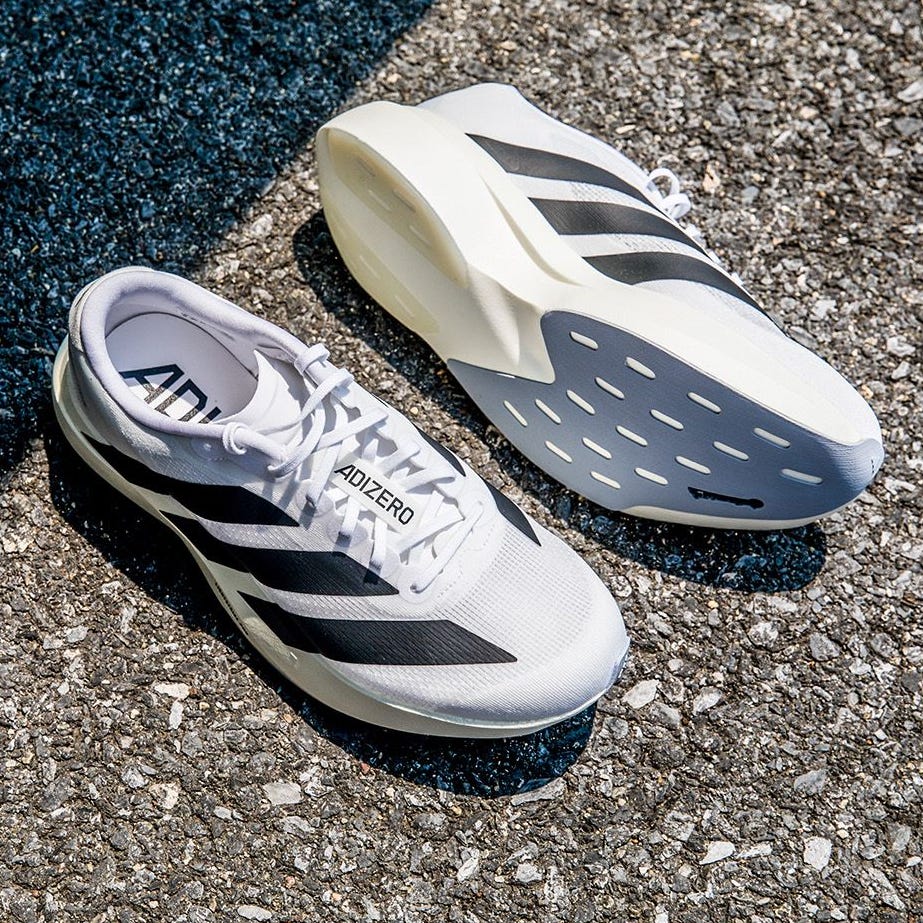 Adidas Adizero Evo SL