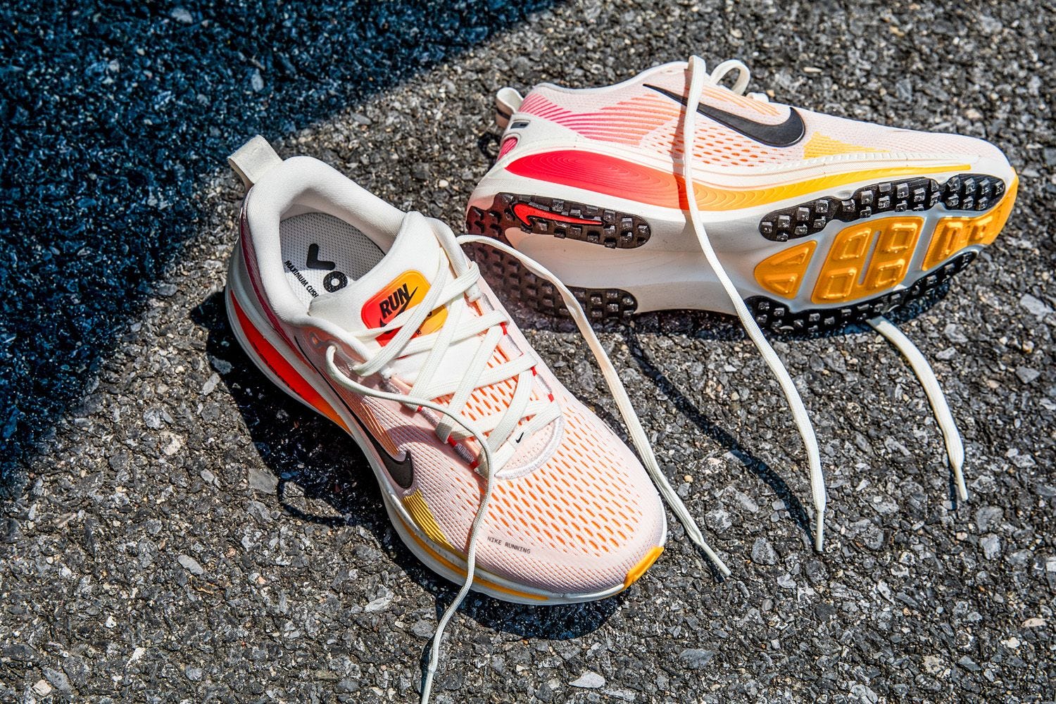 Nike Vomero 18