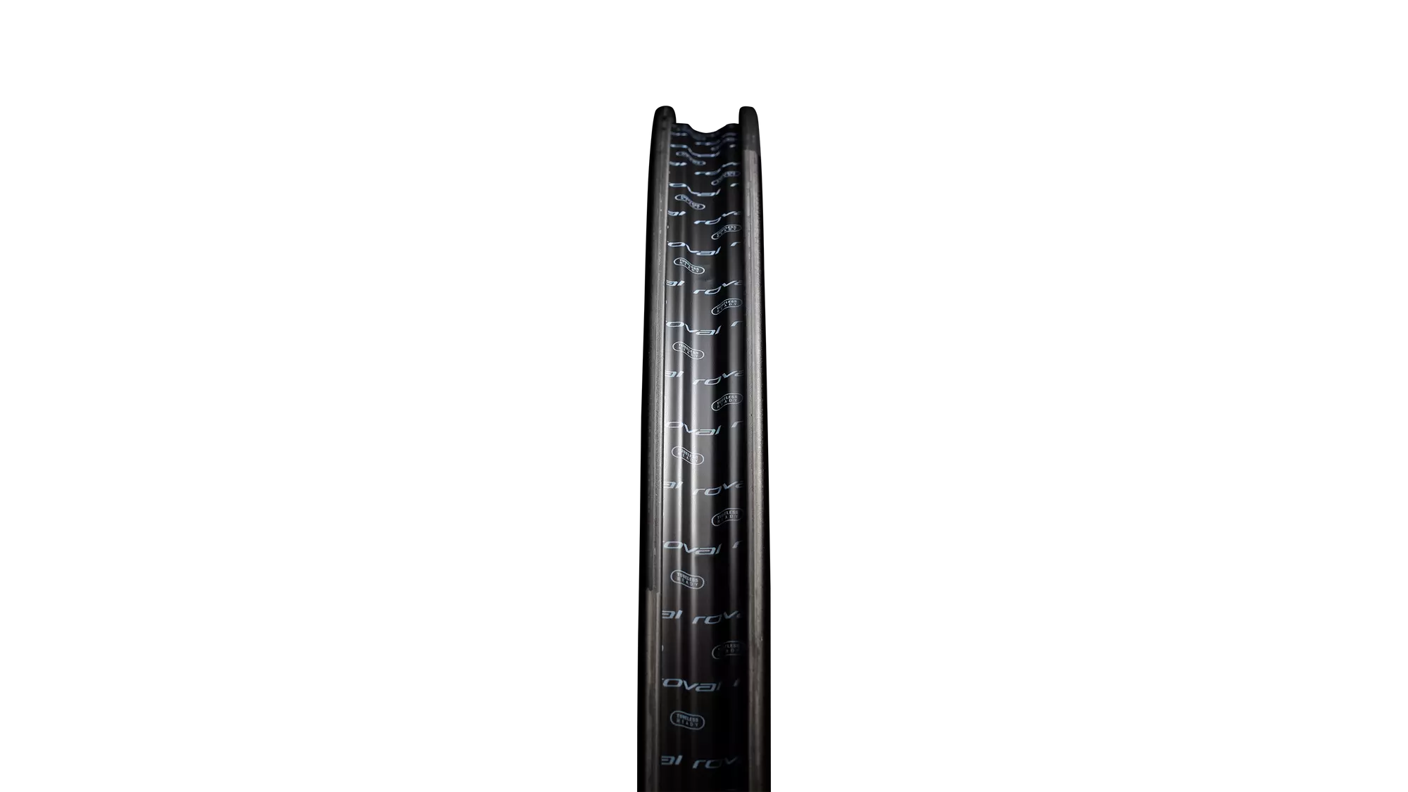 로발 라피드 CLX III 림 단면 및 폭