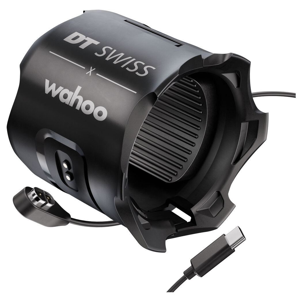 DT Swiss TRACKR SPEED by Wahoo, 스플라인 허브 전용 모델