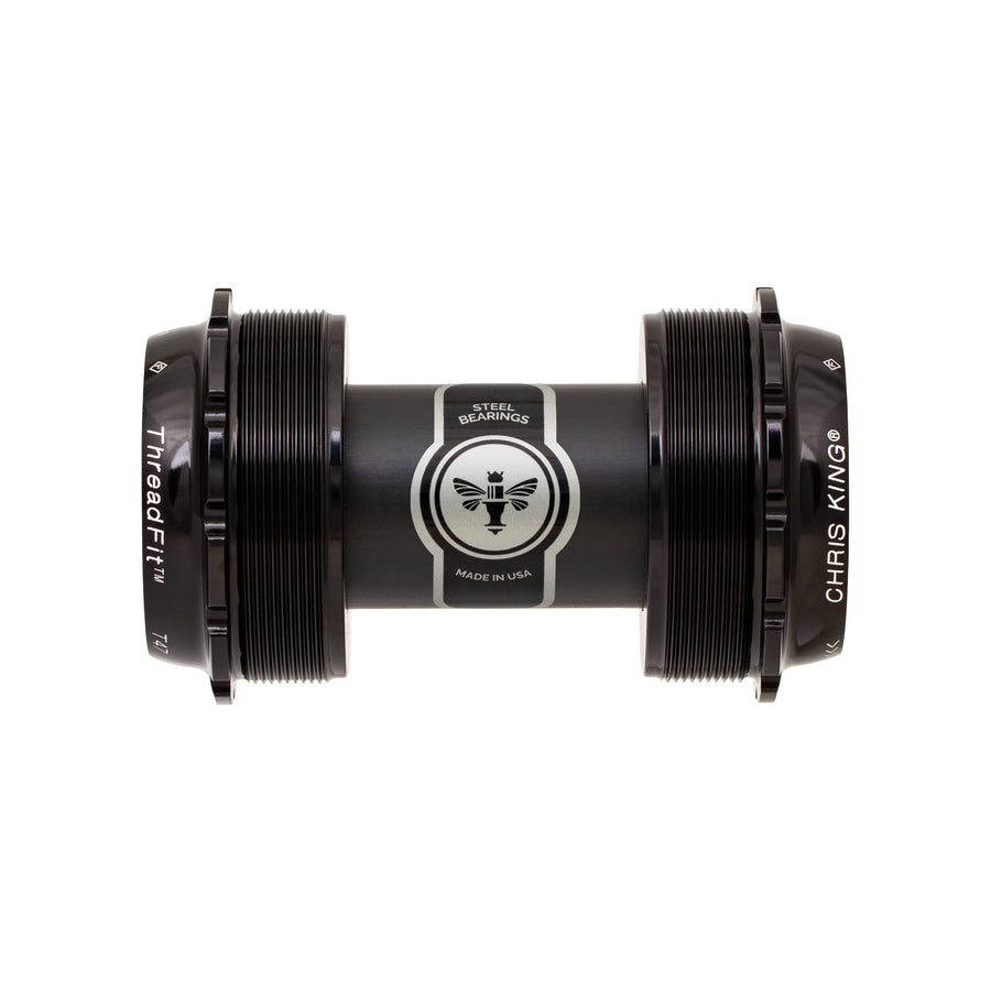 Chris King ThreadFit T47 24x 외장형 BB