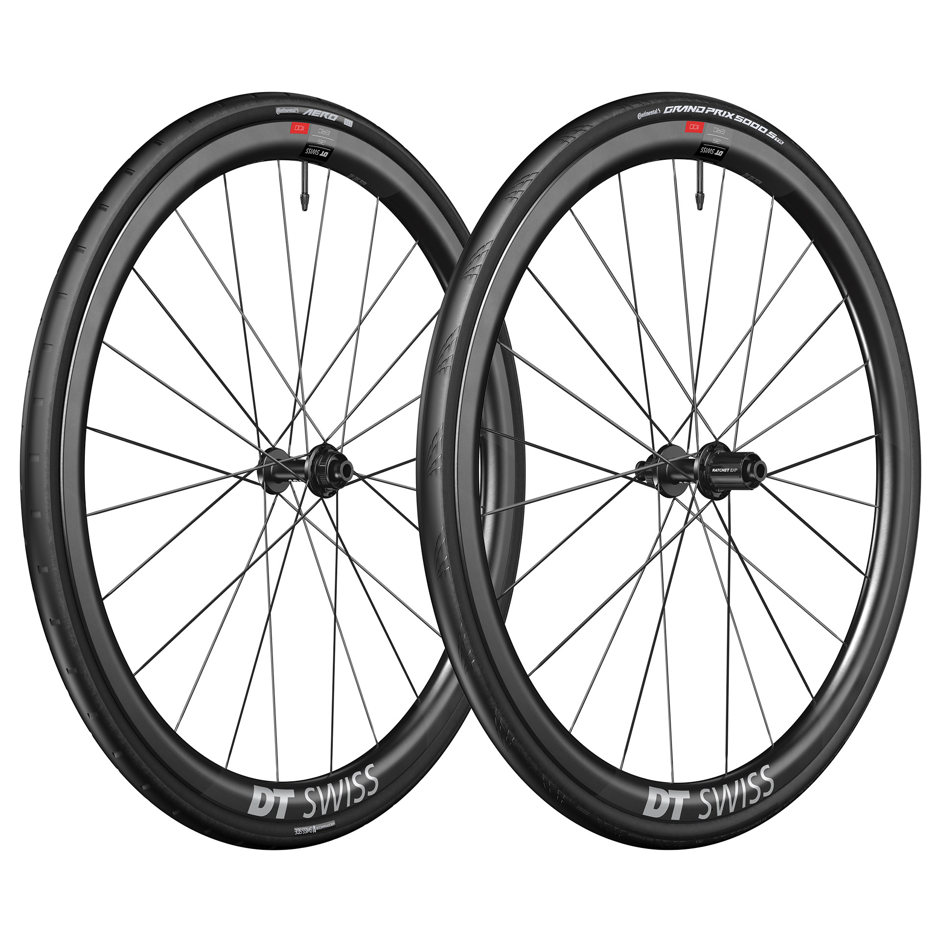 DT Swiss 신형 ERC 1100 DICUT 휠셋