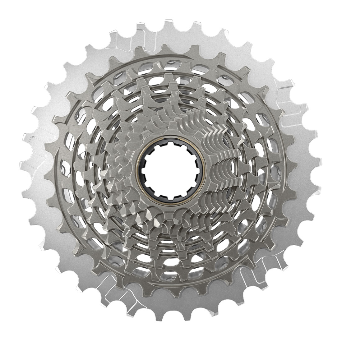 SRAM RED XG-1290 10-33T 카세트